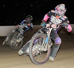 2015 Perris Speedway