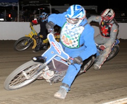 2015 Perris Speedway