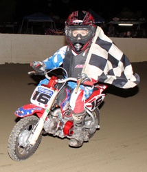 2015 Perris Speedway