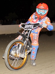 2015 Perris Speedway