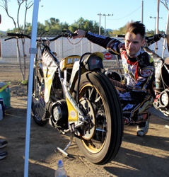 2015 Perris Speedway