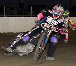 2015 Perris Speedway