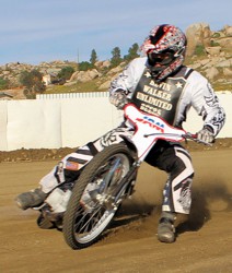 2015 Perris Speedway