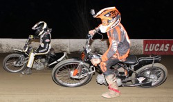 2015 Perris Speedway