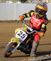 2015 Perris Speedway