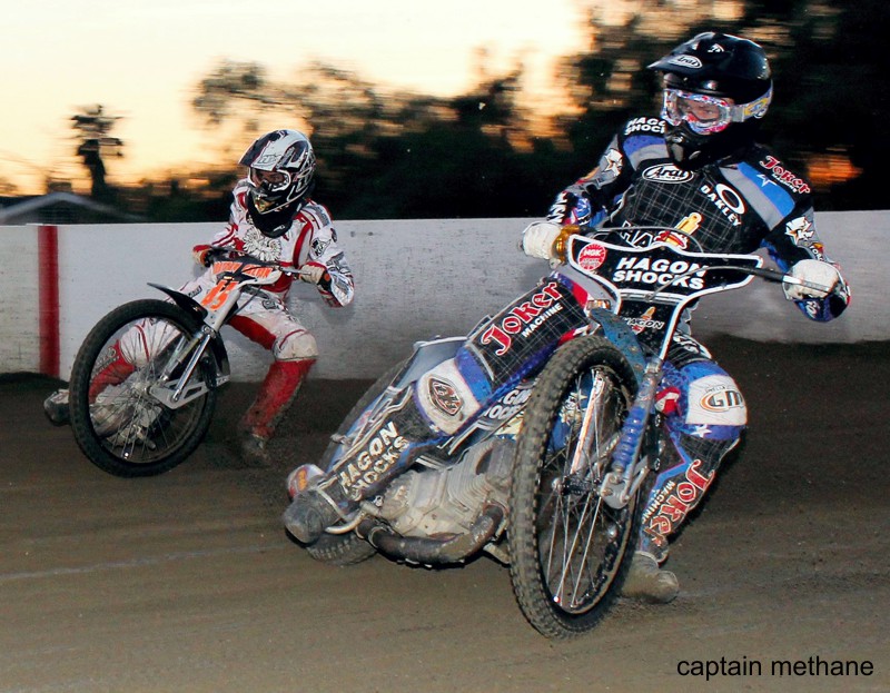 Perris Raceway