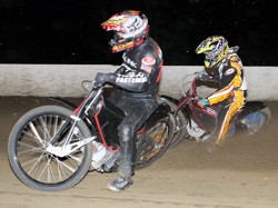 2015 Perris Speedway