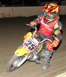 2015 Perris Speedway