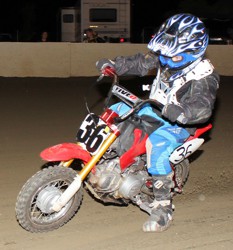 2015 Perris Speedway