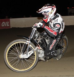 2015 Perris Speedway