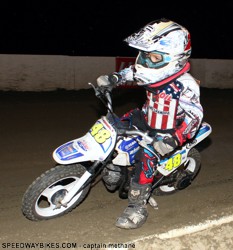 2015 Perris Speedway