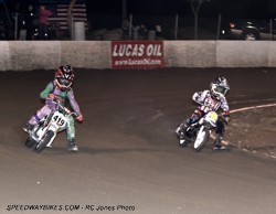 2015 Perris Speedway