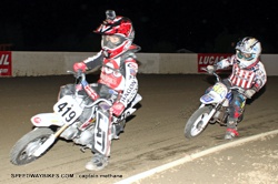 2015 Perris Speedway