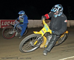 2015 Perris Speedway