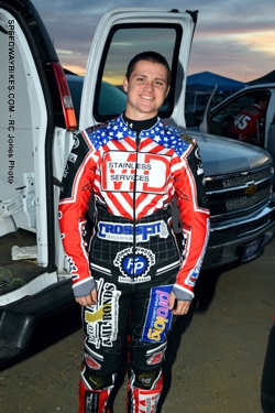 2015 Perris Speedway