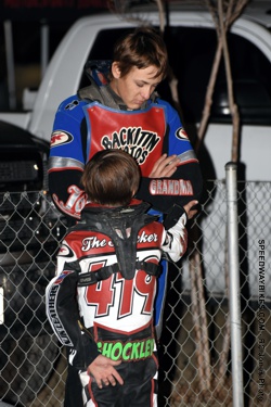 2015 Perris Speedway