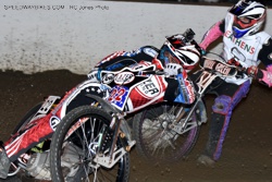 2015 Perris Speedway