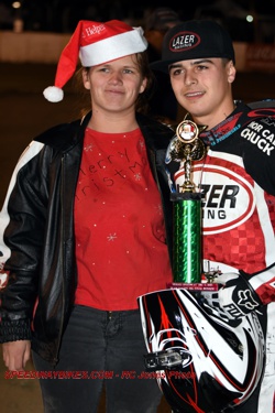 2015 Perris Speedway