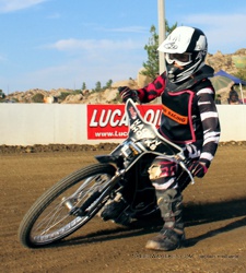 2015 Perris Speedway