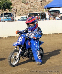 2015 Perris Speedway