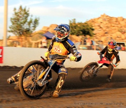 2015 Perris Speedway