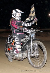 2015 Perris Speedway