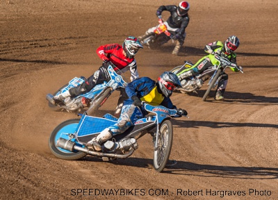 2015 Ventura Speedway