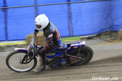 Kurt Bauer Photo 2015 Mid America Speedway