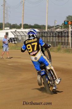 Mid America Speedway