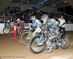 Costa Mesa Speedway