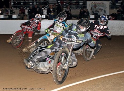 Costa Mesa Speedway