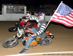 Costa Mesa Speedway