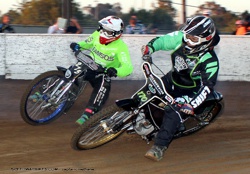 Costa Mesa Speedway