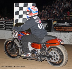 Costa Mesa Speedway