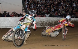 Costa Mesa Speedway