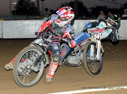 Costa Mesa Speedway