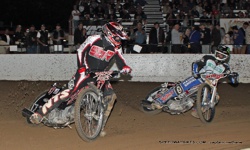 Costa Mesa Speedway