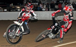 Costa Mesa Speedway