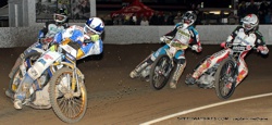 Costa Mesa Speedway