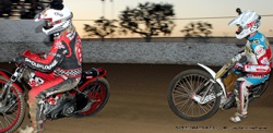 Costa Mesa Speedway