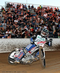 Costa Mesa Speedway