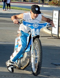 Costa Mesa Speedway