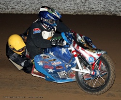 Costa Mesa Speedway