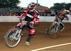 Costa Mesa Speedway