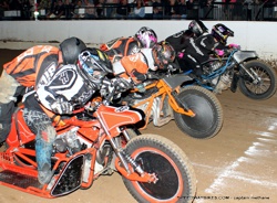 Costa Mesa Speedway