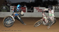 Costa Mesa Speedway