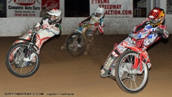 Costa Mesa Speedway