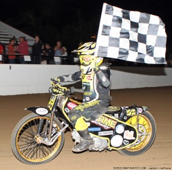 Costa Mesa Speedway