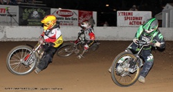 Costa Mesa Speedway