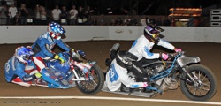 Costa Mesa Speedway